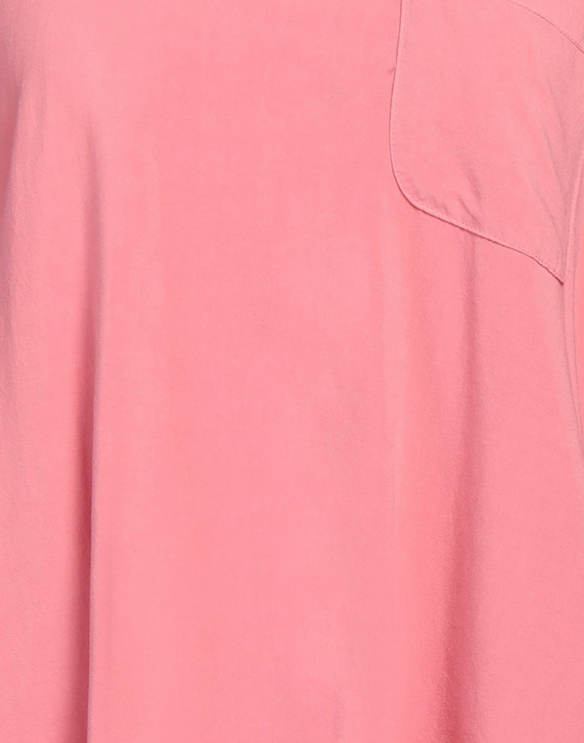 Alessia Santi Womens Top Fuchsia