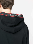 ALEXANDER MCQUEEN - Sweatshirt With Logo