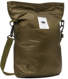 Undercoverism Khaki Nylon Messenger Bag