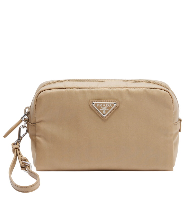 Photo: Prada Re-Nylon Small pouch