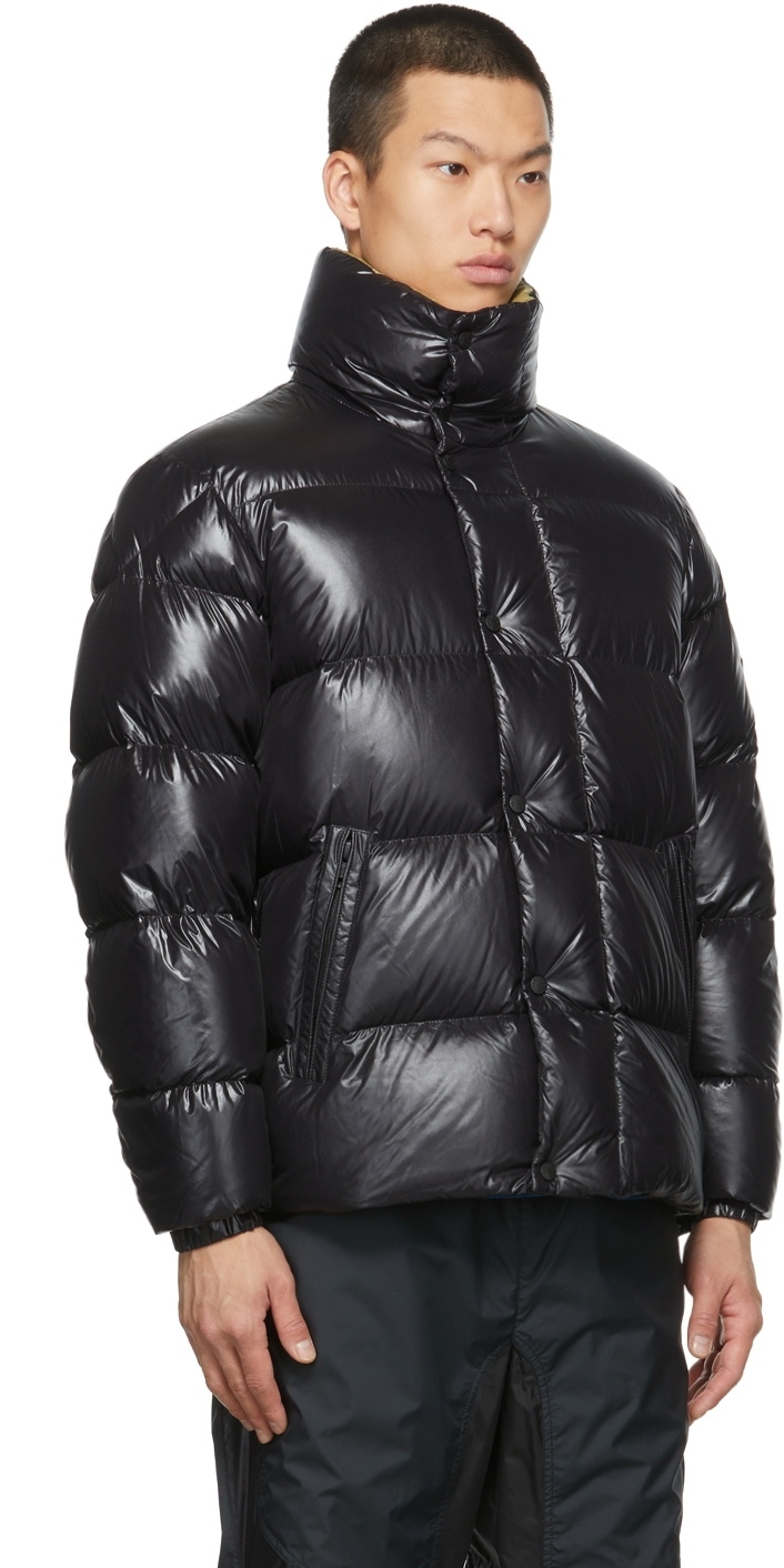 Moncler Genius 2 Moncler 1952 Down Satin Dervo Jacket Moncler Genius