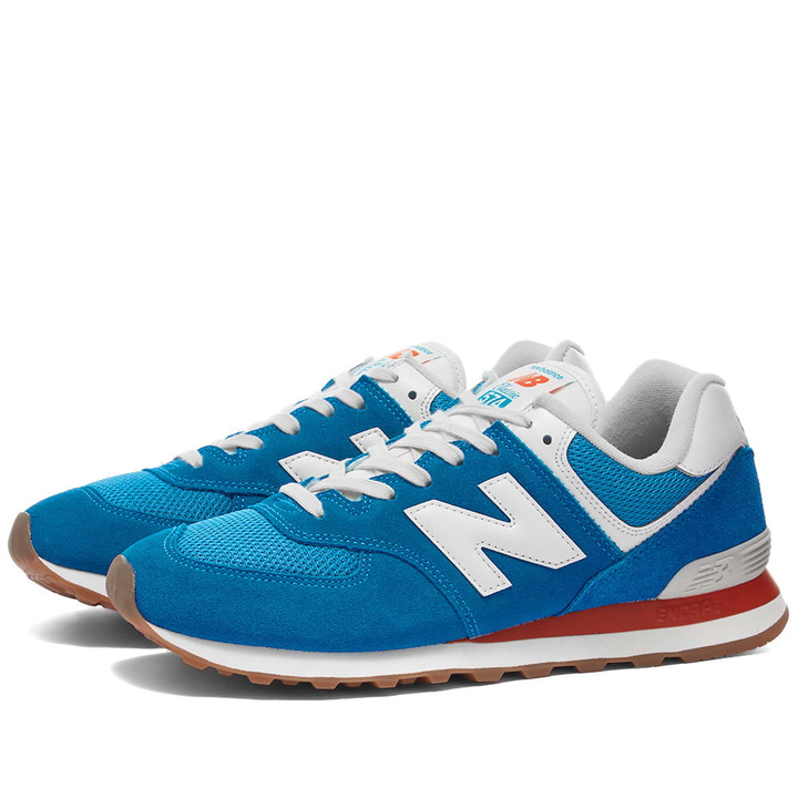 Photo: New Balance ML574HC2