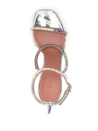 AMINA MUADDI - Gilda Heel Sandals