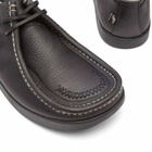 Yogi Men's Willard Tumbled in Black