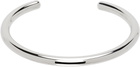 A.P.C. Jonc Circle Bracelet