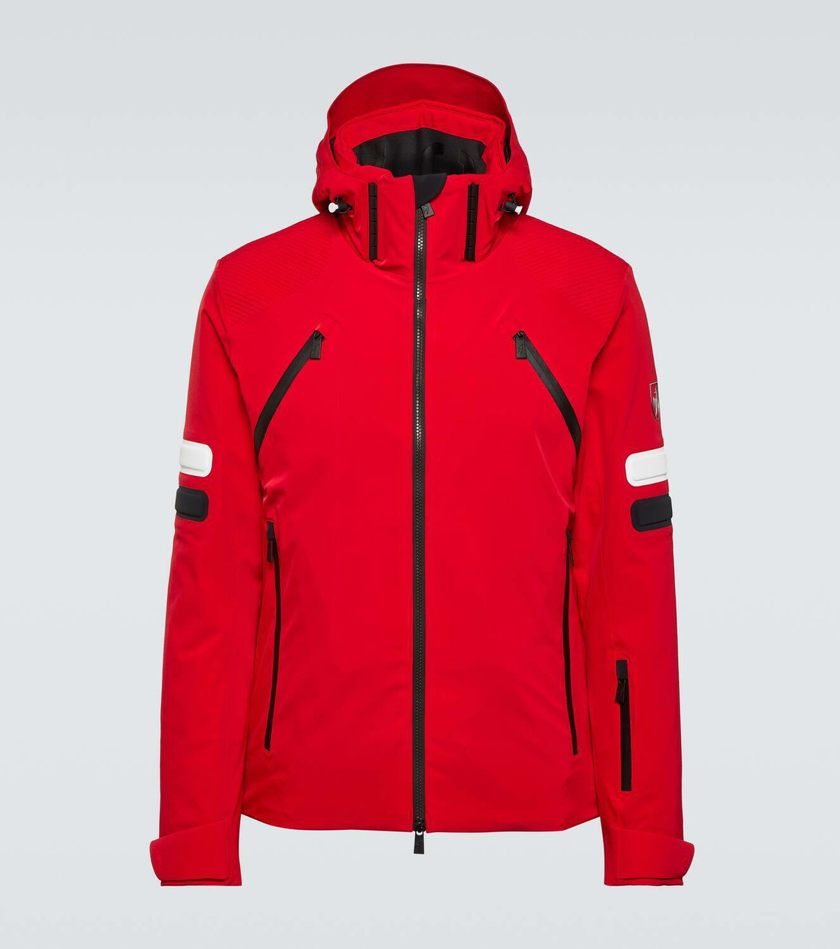 Toni Sailer Leon technical ski jacket