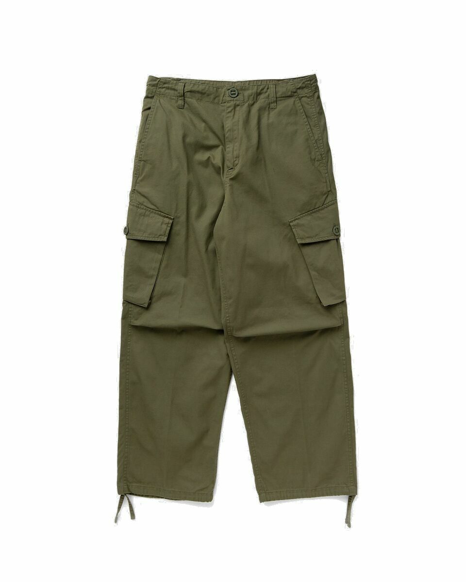Photo: Carhartt Wip Unity Pant Green - Mens - Cargo Pants