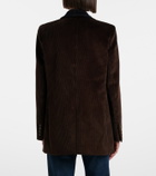 Blazé Milano Everyday cotton corduroy blazer