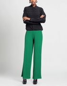 Berna Womens Pants in Green