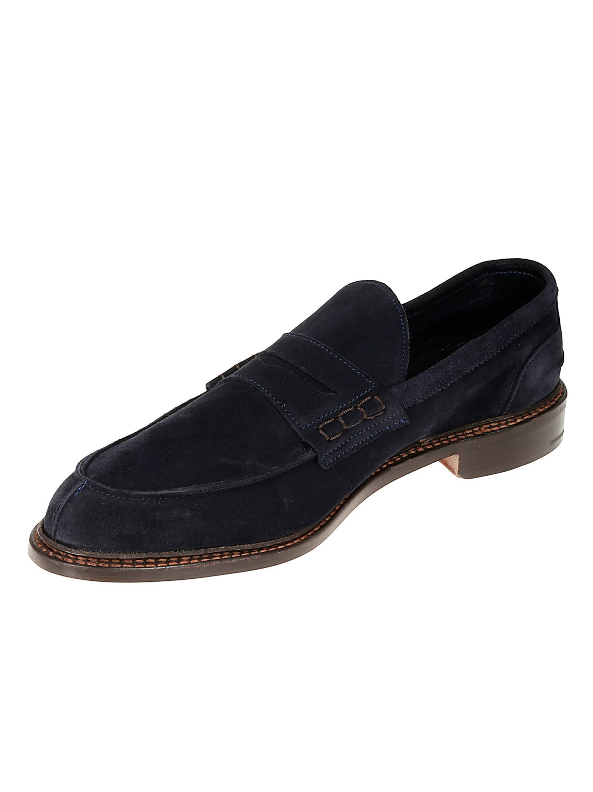 Tricker's Adam