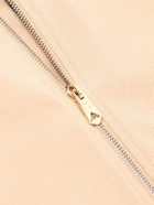Paul Smith - Cotton-Blend Twill Bomber Jacket - Neutrals