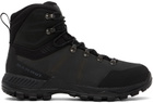 Mammut Black Mercury Tour II High GTX Hiking Boots