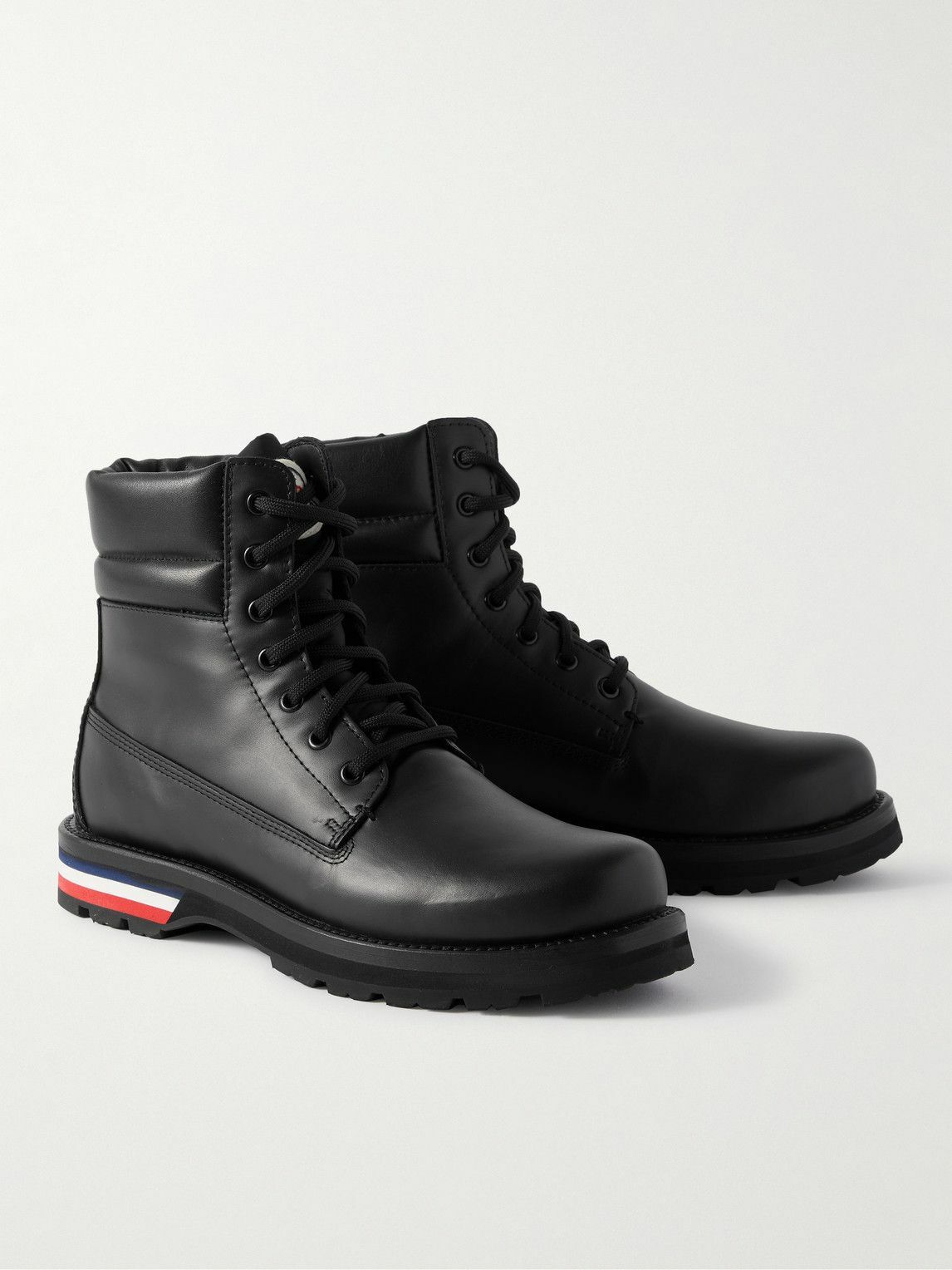 moncler hiking boots sale