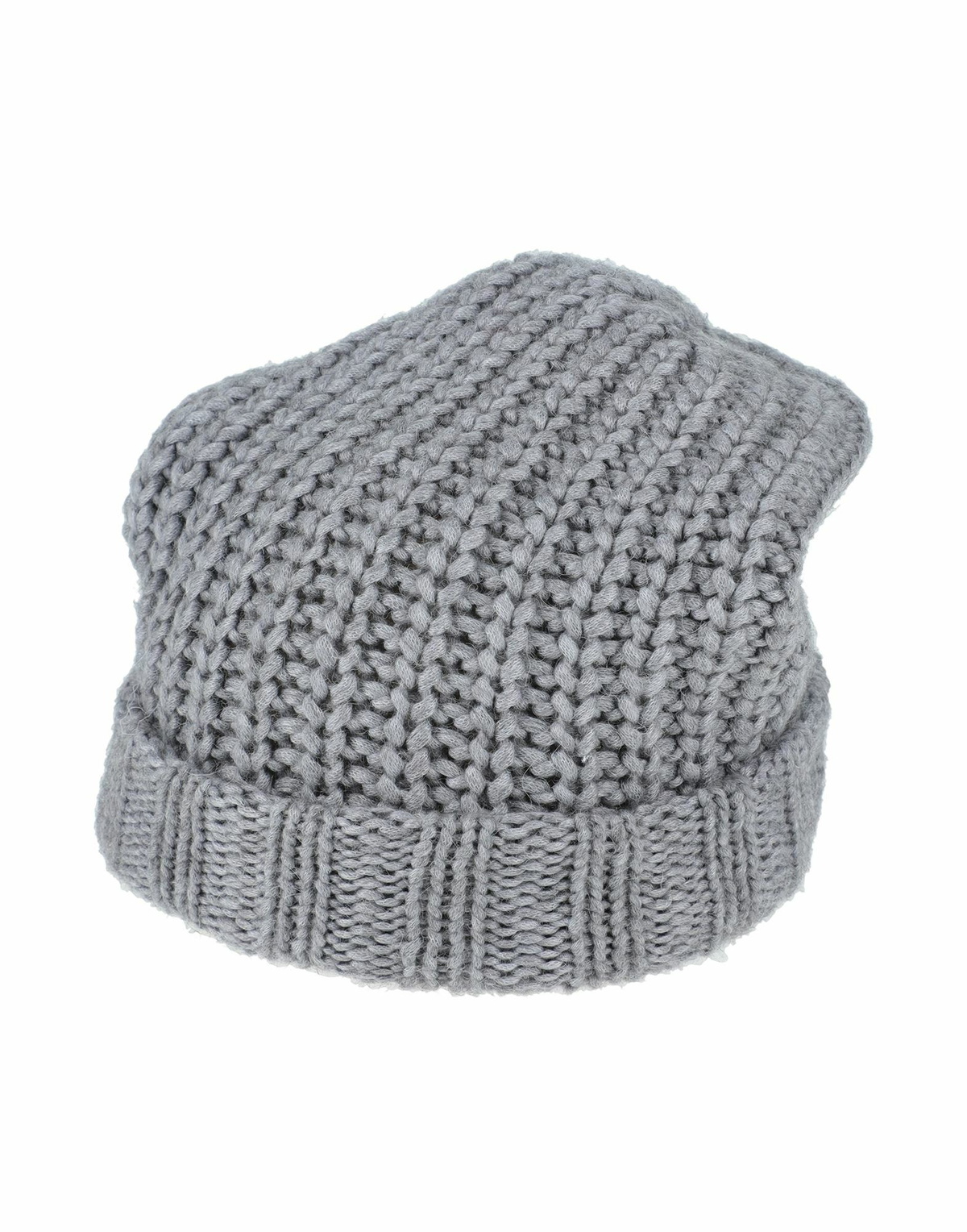 Slowear Womens Hat in Grey