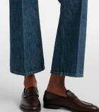 Loro Piana Straight jeans