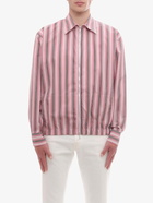 Pt Torino Shirt Pink   Mens