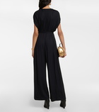 Velvet - Norah jersey jumpsuit