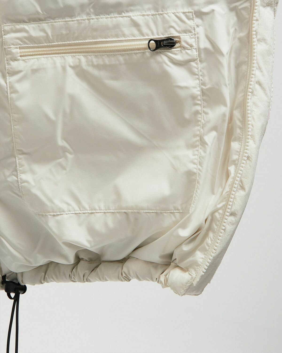 The North Face HMLYN DOWN DTM PARKA White Men