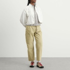 Gramicci Women's Voyager Twill Pant in Elm