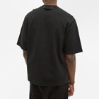 Undercover x Eastpak Bag Pocket T-Shirt in Black