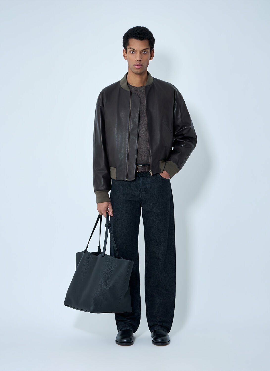 The Row Setsen Jacket The Row