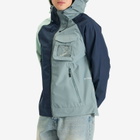 Pop Trading Company Men's Oracle Jacket in Multicolour