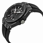 Hublot Big Bang Meca-10 Black Magic Mens Watch 414.CI.1123.RX