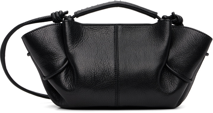 Photo: HEREU Black Arta Mini Bag