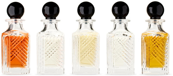 Photo: KILIAN PARIS Limited Edition The Holiday Miniature Perfume Set