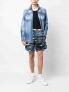 BLUE SKY INN - Printed Shorts