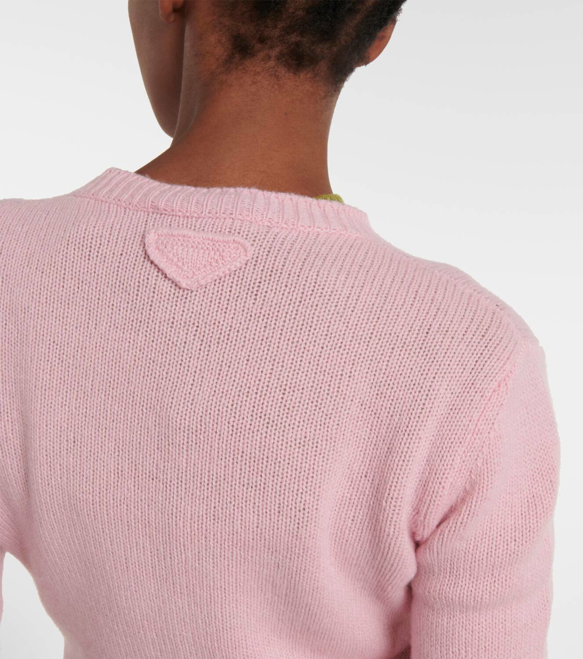 Prada Cashmere cardigan Prada