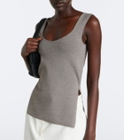 Róhe Knitted top