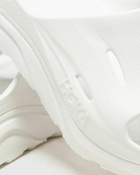 Hoka Ora Recovery Slide 3 White - Mens - Sandals & Slides