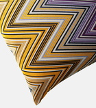 Missoni - Kew Small cotton-blend cushion