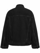 ACNE STUDIOS Robert Vintage Denim Jacket