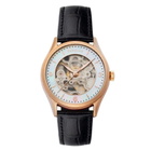 Thomas Earnshaw Isabella Automatic White Dial Ladies Watch ES-8236-05