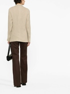 TOTEME - Slim Linen Blazer