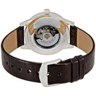 Montblanc Boheme Date 30mm Automatic White Dial Ladies Watch 111057