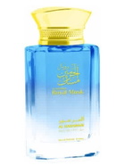 Al Haramain Unisex Royal Musk EDP Spray 3.4 oz Fragrances 6291100130979