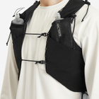 Arc'teryx Men's Norvan 7 Trail Vest in Black