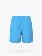 Carhartt Wip Bermuda Shorts Blue   Mens