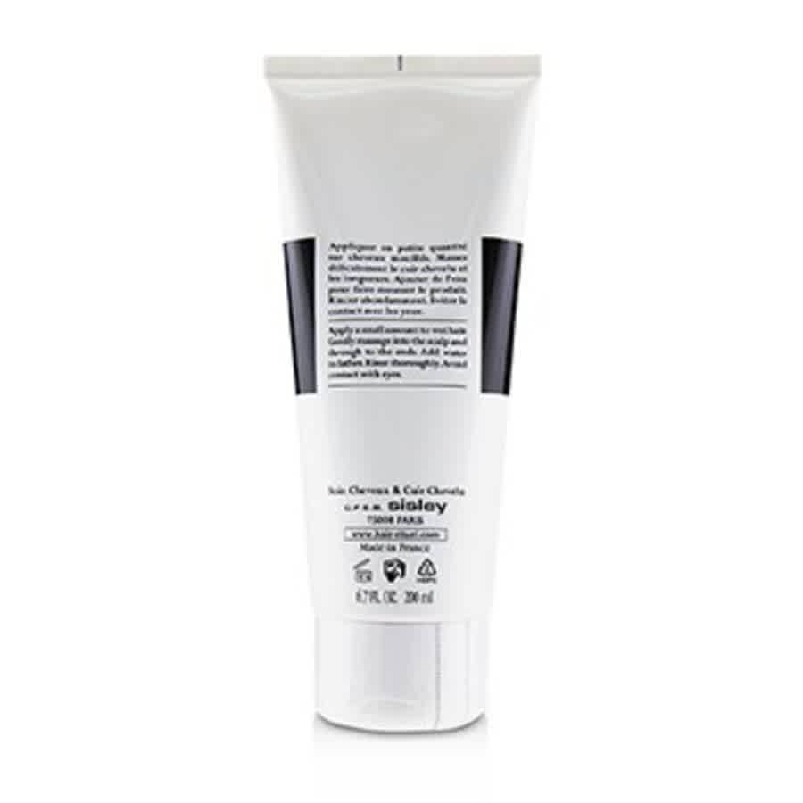 Sisley - Hair Rituel by Sisley Revitalizing Straightening Shampoo with Moringa Oil 200ml/6.7oz