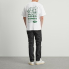 Edwin Men's Kaemra T-Shirt in White