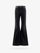 Stella Mccartney   Trouser Black   Womens