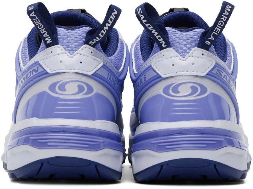 MM6 Maison Margiela Blue Salomon Edition ACS PRO Sneakers