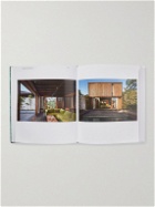 Phaidon - Living in Nature: Contemporary Houses in the Natural World Hardcover Book