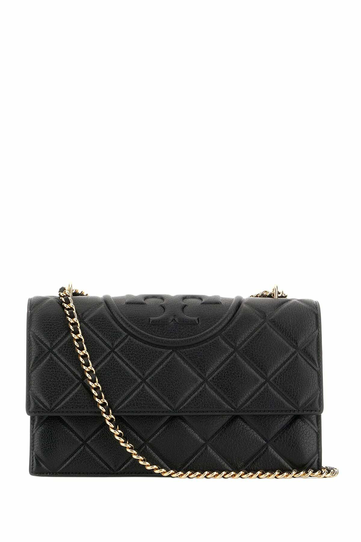【送料&関税込】Tory Burch Lillac Leather Fleming Clutch Tory Burch Lillac Leather Fleming Clutch Tory Burch