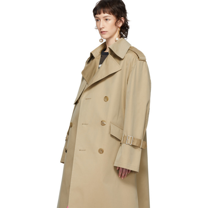 Junya watanabe discount trench coat