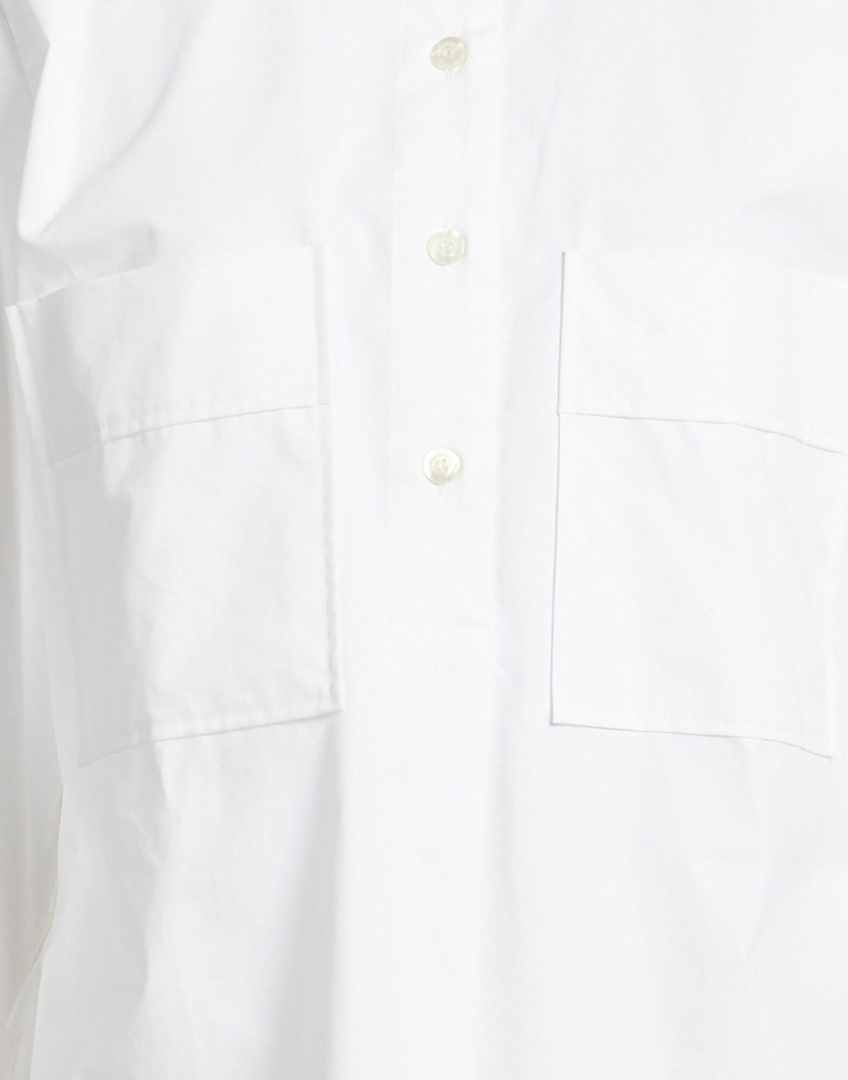 Modes Womens Shirt in White