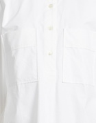 Modes Womens Shirt in White